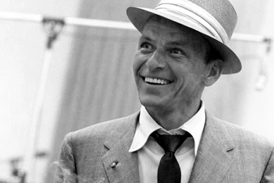 Frank Sinatra Wallpapers
