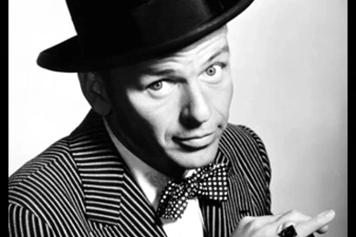 Frank Sinatra Wallpapers