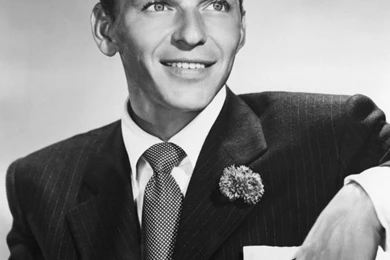 Frank Sinatra   Wallpapers Actress