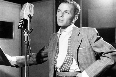 Sinatra: All Or Nothing At All: Watch The Trailer : People.com
