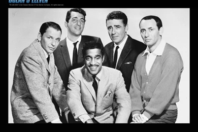 Ocean's 11 Wallpapers   Frank Sinatra Wallpapers (5211451)   Fanpop