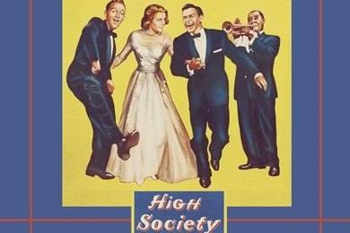 High Society Wallpapers   Frank Sinatra Wallpapers (5211531)   Fanpop