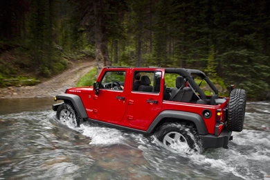 Jeep HD Wallpapers
