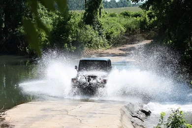 Full HD Jeep Wrangler Wallpapers