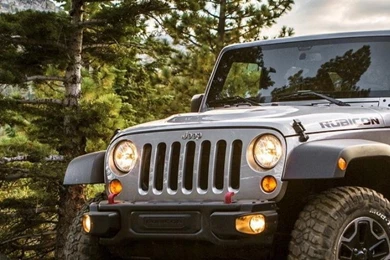 Jeep Wrangler Wallpapers For Iphone