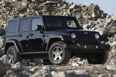 Jeep Wrangler Logo Wallpapers   Image