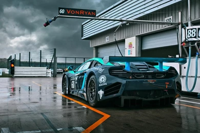 1920×1440 Mclaren P1 Hyper Car Wallpapers Hd