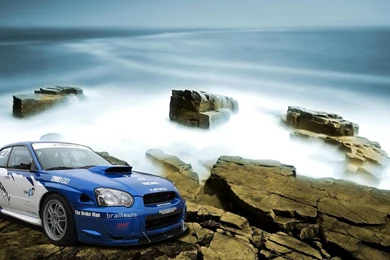 HSPN Race Car Wallpapers [Archive]   Subaru Impreza WRX STI Forums ...