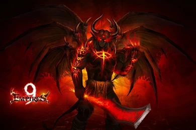 9 Empires Wallpapers 97458