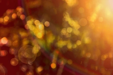 Summer Lights Wallpapers HD By Jelinjer On DeviantArt