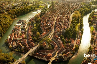 Switzerland HD Wallpapers And Backgrounds