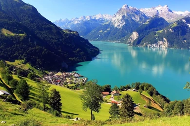 Switzerland HD Wallpapers