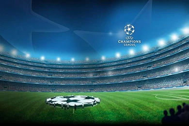 UEFA Champions League Cool Wallpapers HD 1080p