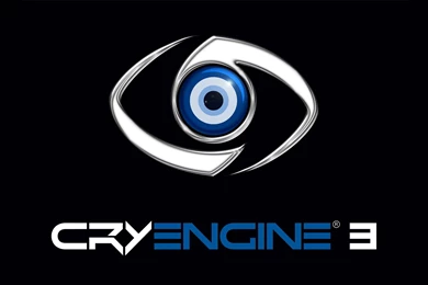 CE3 Logo HD Wallpapers Image CryENGINE 3 Indie DB