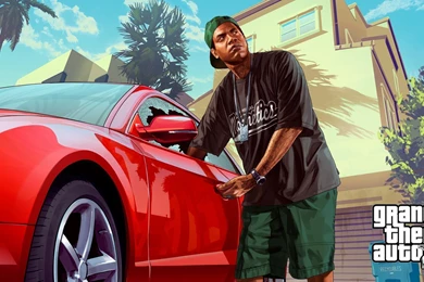 GTA 5 Wallpapers High Definition