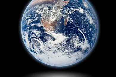 High resolution Earth Images 17147 Earth Star Others