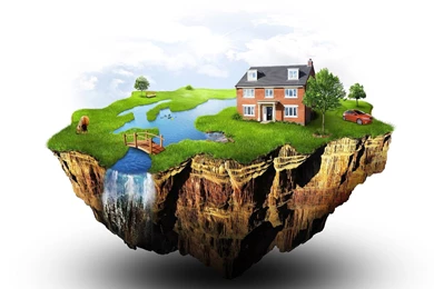 High resolution Earth Material 14875   Earth Star   Others