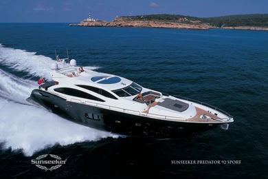 Full HD Yacht Wallpapers