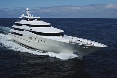 Perfect Yacht Wallpapers