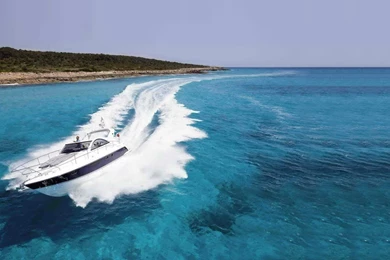 Fairline Super Motor Yacht « Fairline Yacht Club