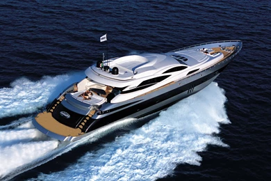 FERRETTI Yacht Boat Ship (6) Wallpapers