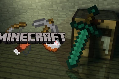 Minecraft Wallpapers Hd   1791338