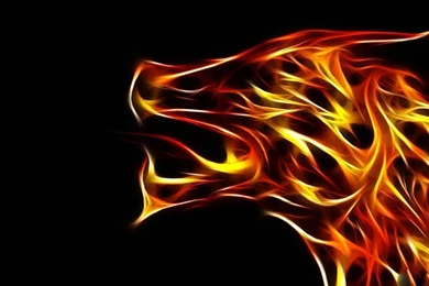 Fire Desktop Backgrounds