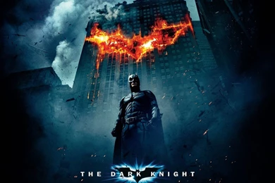 Batman: The Dark Knight Wallpapers Number 1 (1280 X 1024 Pixels)