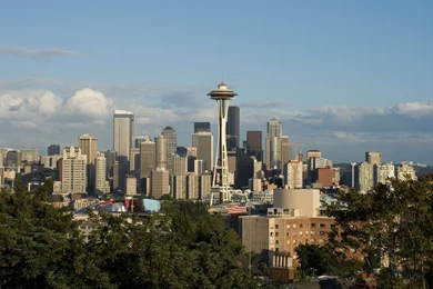 Seattle Wallpapers 6524 1920x1200 Px ~ WallpaperFort.com