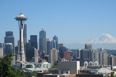 Best Seattle Wallpapers