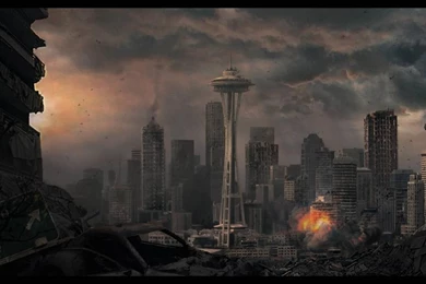 Seattle Wallpapers   (