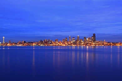 Seattle Washington USA