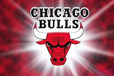 Chicago Bulls 2015 Logo Wallpapers