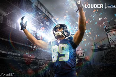 Seattle Seahawks Computer Wallpapers, Desktop Backgrounds ...