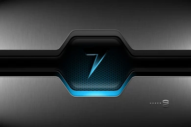 Windows 7 Cyber Style Exclusive HD Wallpapers