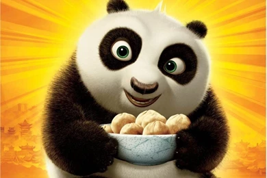 Baby Kung Fu Panda Wallpapers Hd 3   High Definition : Widescreen ...