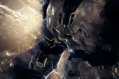 Master Chief iPhone 5 Wallpapers