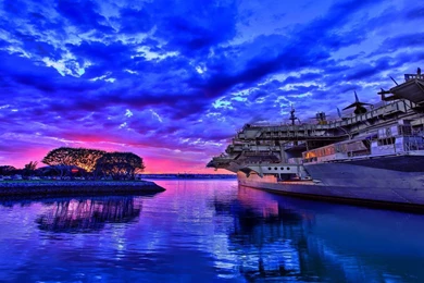Aircraft Carrier HD Wallpaper, Aircraft Carrier Pictures, New ...