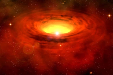 Quasar HD Wallpapers, Quasar Backgrounds, New Wallpapers