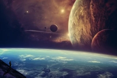 Top 1280x1024 Space Images For Pinterest