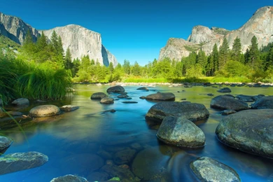 Yosemite National Park HD Wallpaper,Yosemite National Park ...
