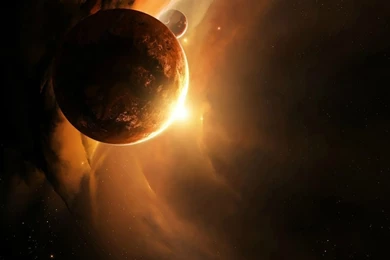 Planets Wallpapers 1280X1024 Pics About Space