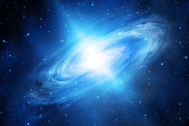 Full HD Wallpapers + Space, Blue, Galaxies, Stars