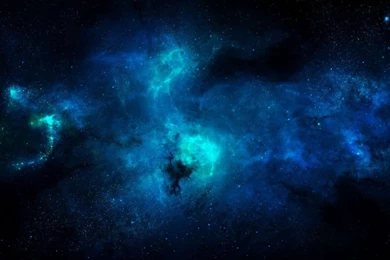 Download 1280x1024 Blue Space Wallpapers