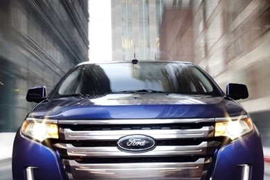 Ford iPhone 5s Wallpapers