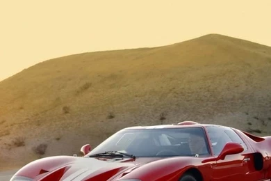 Silodrome Ford GT 40 iPhone 4 Wallpapers   Silodrome