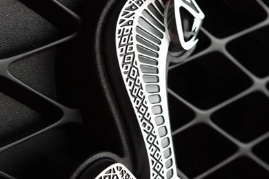 2011 Ford GT500 Coupe HD Desktop Wallpapers : Widescreen ...