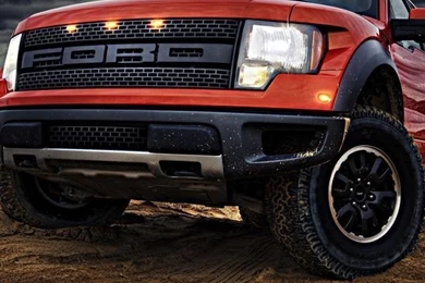 Ford Raptor Iphone Wallpapers   Image