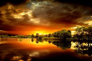 Amazing HDR Wallpapers