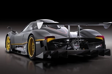 Desktop Wallpapers · Gallery · HD Notebook · Formula 1 1366x768 Hd ...